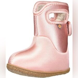 Bogs Baby Girl Boots